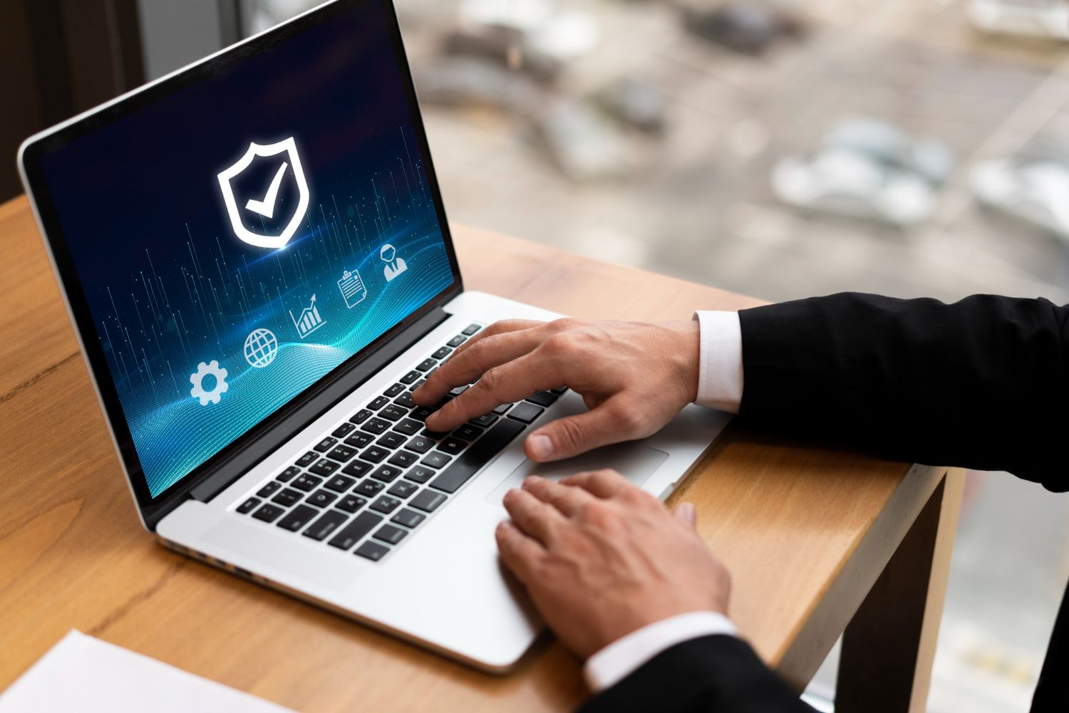 Sicurezza Digitale