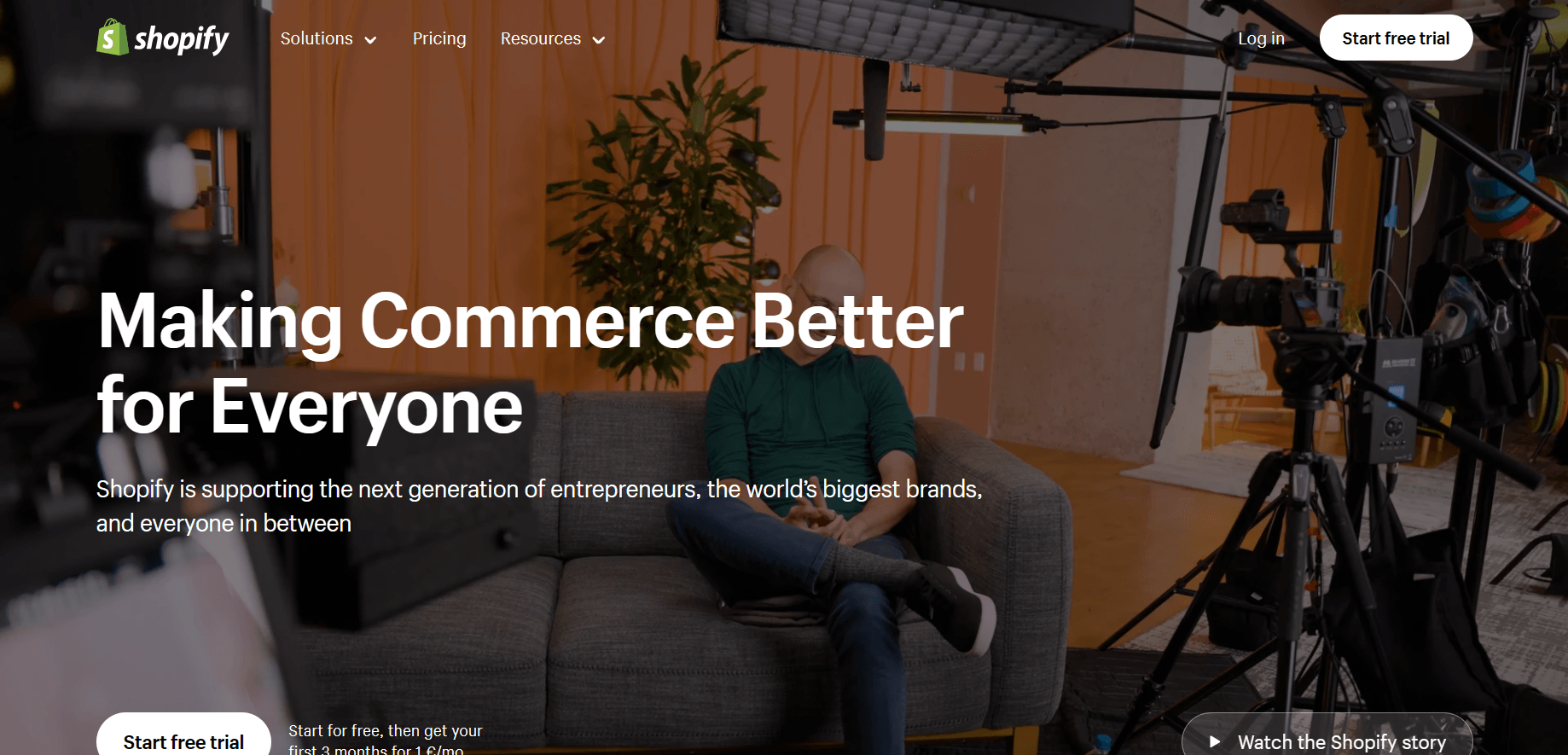12 Website Builders da Considerare